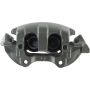 CENTRIC PARTS 141.35137 Centric Semi-Loaded Brake Caliper