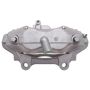 CENTRIC PARTS 141.35140 Centric Semi-Loaded Brake Caliper