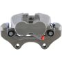CENTRIC PARTS 141.35160 Centric Semi-Loaded Brake Caliper