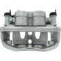 CENTRIC PARTS 141.35161 Centric Semi-Loaded Brake Caliper