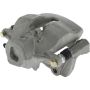 CENTRIC PARTS 141.35163 Centric Semi-Loaded Brake Caliper