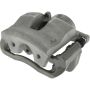 CENTRIC PARTS 141.35163 Centric Semi-Loaded Brake Caliper