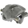 CENTRIC PARTS 141.35163 Centric Semi-Loaded Brake Caliper