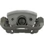 CENTRIC PARTS 141.35164 Centric Semi-Loaded Brake Caliper