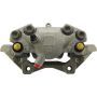 CENTRIC PARTS 141.35165 Centric Semi-Loaded Brake Caliper