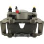 CENTRIC PARTS 141.35165 Centric Semi-Loaded Brake Caliper