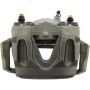 CENTRIC PARTS 141.35165 Centric Semi-Loaded Brake Caliper