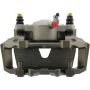 CENTRIC PARTS 141.35166 Centric Semi-Loaded Brake Caliper