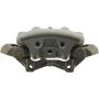 CENTRIC PARTS 141.35166 Centric Semi-Loaded Brake Caliper