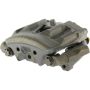 CENTRIC PARTS 141.35166 Centric Semi-Loaded Brake Caliper
