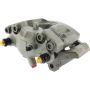 CENTRIC PARTS 141.35166 Centric Semi-Loaded Brake Caliper