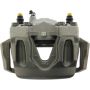 CENTRIC PARTS 141.35166 Centric Semi-Loaded Brake Caliper