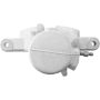 CENTRIC PARTS 141.35170 Centric Semi-Loaded Brake Caliper