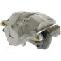 CENTRIC PARTS 141.35171 Centric Semi-Loaded Brake Caliper