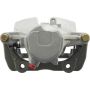 CENTRIC PARTS 141.35171 Centric Semi-Loaded Brake Caliper