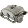 CENTRIC PARTS 141.35171 Centric Semi-Loaded Brake Caliper