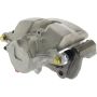 CENTRIC PARTS 141.35171 Centric Semi-Loaded Brake Caliper