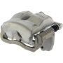 CENTRIC PARTS 141.35172 Centric Semi-Loaded Brake Caliper