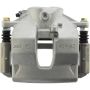 CENTRIC PARTS 141.35172 Centric Semi-Loaded Brake Caliper