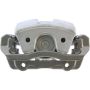 CENTRIC PARTS 141.35173 Centric Semi-Loaded Brake Caliper