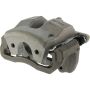 CENTRIC PARTS 141.35174 Centric Semi-Loaded Brake Caliper