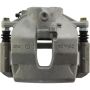 CENTRIC PARTS 141.35174 Centric Semi-Loaded Brake Caliper