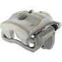 CENTRIC PARTS 141.35175 Centric Semi-Loaded Brake Caliper