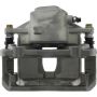 CENTRIC PARTS 141.35176 Centric Semi-Loaded Brake Caliper