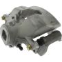 CENTRIC PARTS 141.35176 Centric Semi-Loaded Brake Caliper