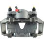 CENTRIC PARTS 141.35179 Centric Semi-Loaded Brake Caliper