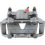 CENTRIC PARTS 141.35180 Centric Semi-Loaded Brake Caliper