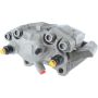 CENTRIC PARTS 141.35180 Centric Semi-Loaded Brake Caliper