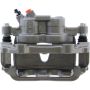 CENTRIC PARTS 141.35187 Centric Semi-Loaded Brake Caliper