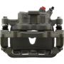 CENTRIC PARTS 141.35188 Centric Semi-Loaded Brake Caliper