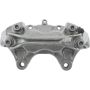 CENTRIC PARTS 141.35192 Centric Semi-Loaded Brake Caliper