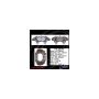 CENTRIC PARTS 141.35192 Centric Semi-Loaded Brake Caliper