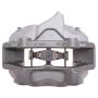 CENTRIC PARTS 141.35202 Centric Semi-Loaded Brake Caliper
