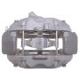 CENTRIC PARTS 141.35202 Centric Semi-Loaded Brake Caliper