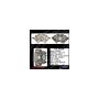 CENTRIC PARTS 141.35208 Centric Semi-Loaded Brake Caliper