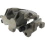 CENTRIC PARTS 141.35217 Centric Semi-Loaded Brake Caliper with New Phenolic Pistons