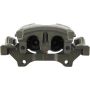 CENTRIC PARTS 141.35217 Centric Semi-Loaded Brake Caliper with New Phenolic Pistons