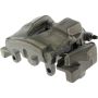 CENTRIC PARTS 141.35217 Centric Semi-Loaded Brake Caliper with New Phenolic Pistons