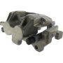 CENTRIC PARTS 141.35217 Centric Semi-Loaded Brake Caliper with New Phenolic Pistons