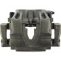 CENTRIC PARTS 141.35217 Centric Semi-Loaded Brake Caliper with New Phenolic Pistons