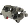 CENTRIC PARTS 141.35218 Centric Semi-Loaded Brake Caliper with New Phenolic Pistons