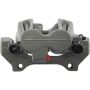 CENTRIC PARTS 141.35218 Centric Semi-Loaded Brake Caliper with New Phenolic Pistons