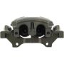 CENTRIC PARTS 141.35218 Centric Semi-Loaded Brake Caliper with New Phenolic Pistons