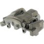CENTRIC PARTS 141.35218 Centric Semi-Loaded Brake Caliper with New Phenolic Pistons