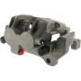 CENTRIC PARTS 141.35218 Centric Semi-Loaded Brake Caliper with New Phenolic Pistons