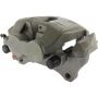 CENTRIC PARTS 141.35219 Centric Semi-Loaded Brake Caliper